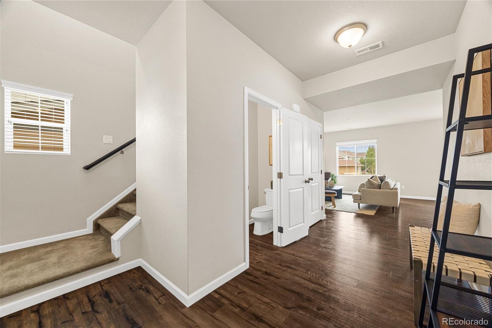 MLS Image #4 for 3584  swabuck place,castle rock, Colorado
