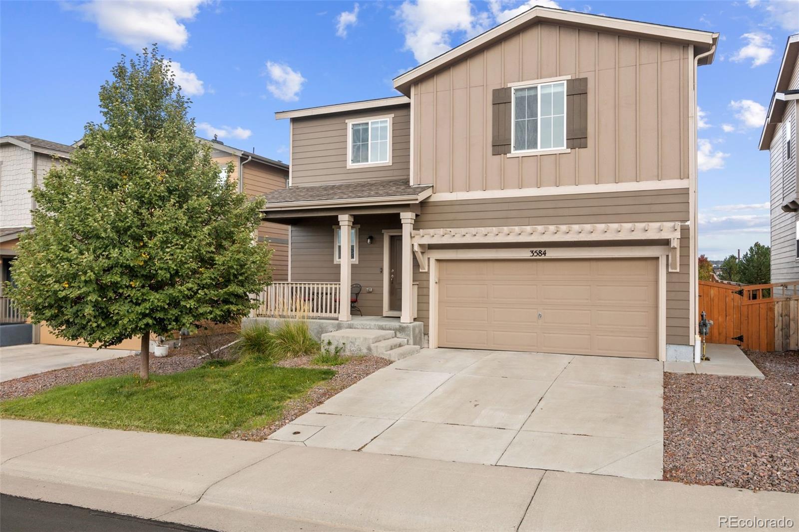 MLS Image #40 for 3584  swabuck place,castle rock, Colorado