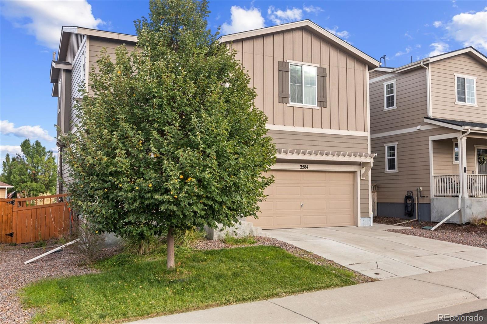 MLS Image #41 for 3584  swabuck place,castle rock, Colorado