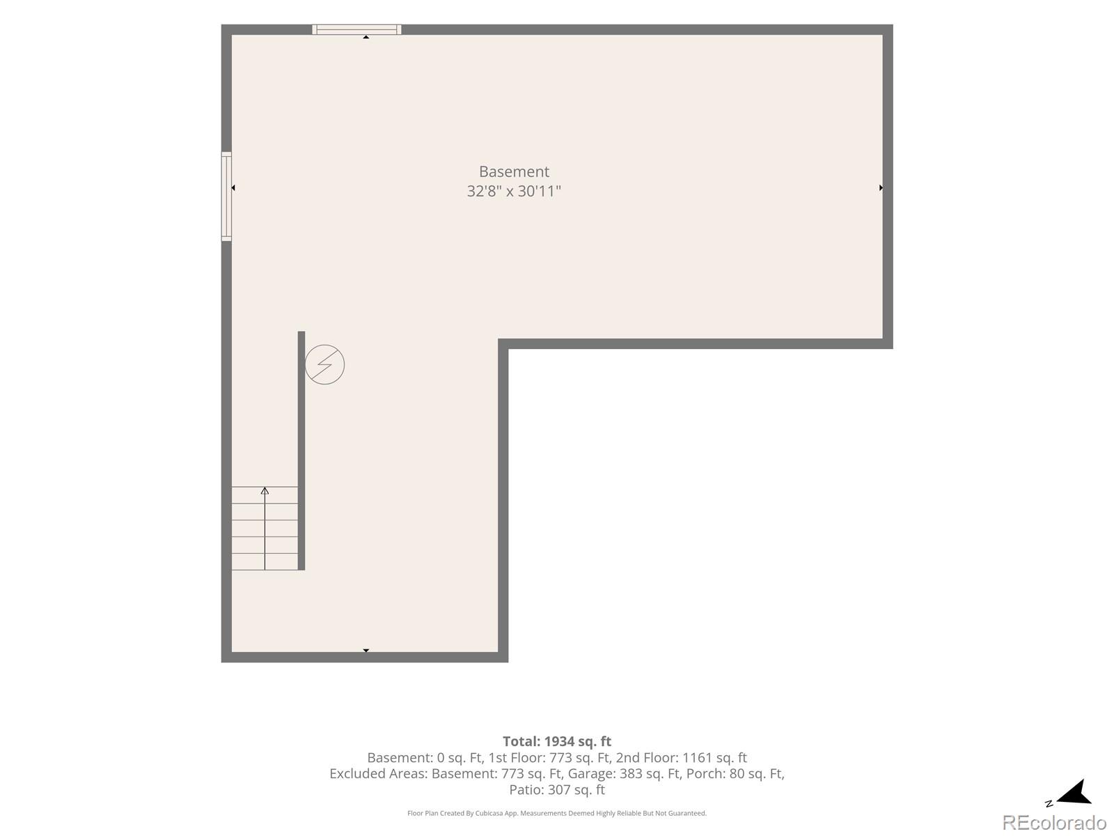 MLS Image #42 for 3584  swabuck place,castle rock, Colorado