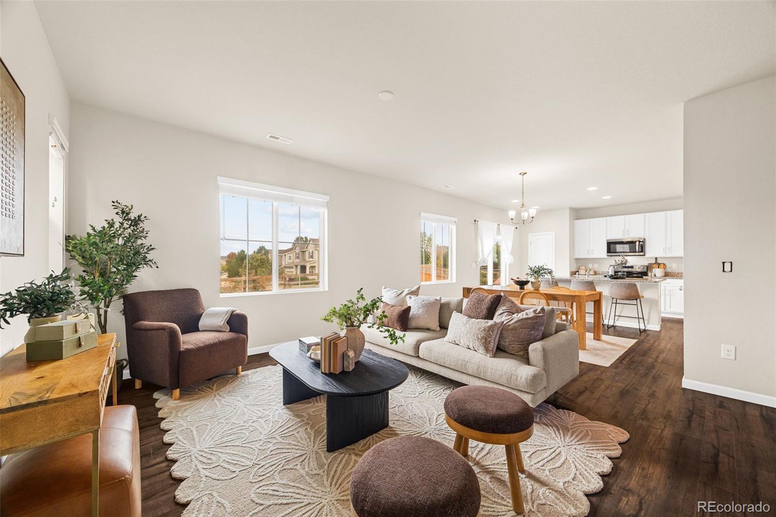 MLS Image #7 for 3584  swabuck place,castle rock, Colorado