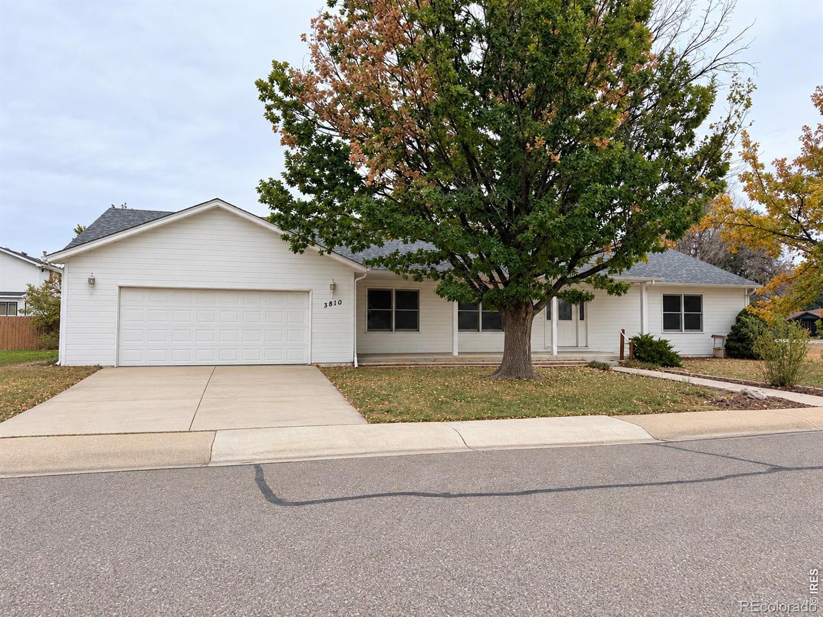 MLS Image #0 for 3810  kennedy avenue,wellington, Colorado