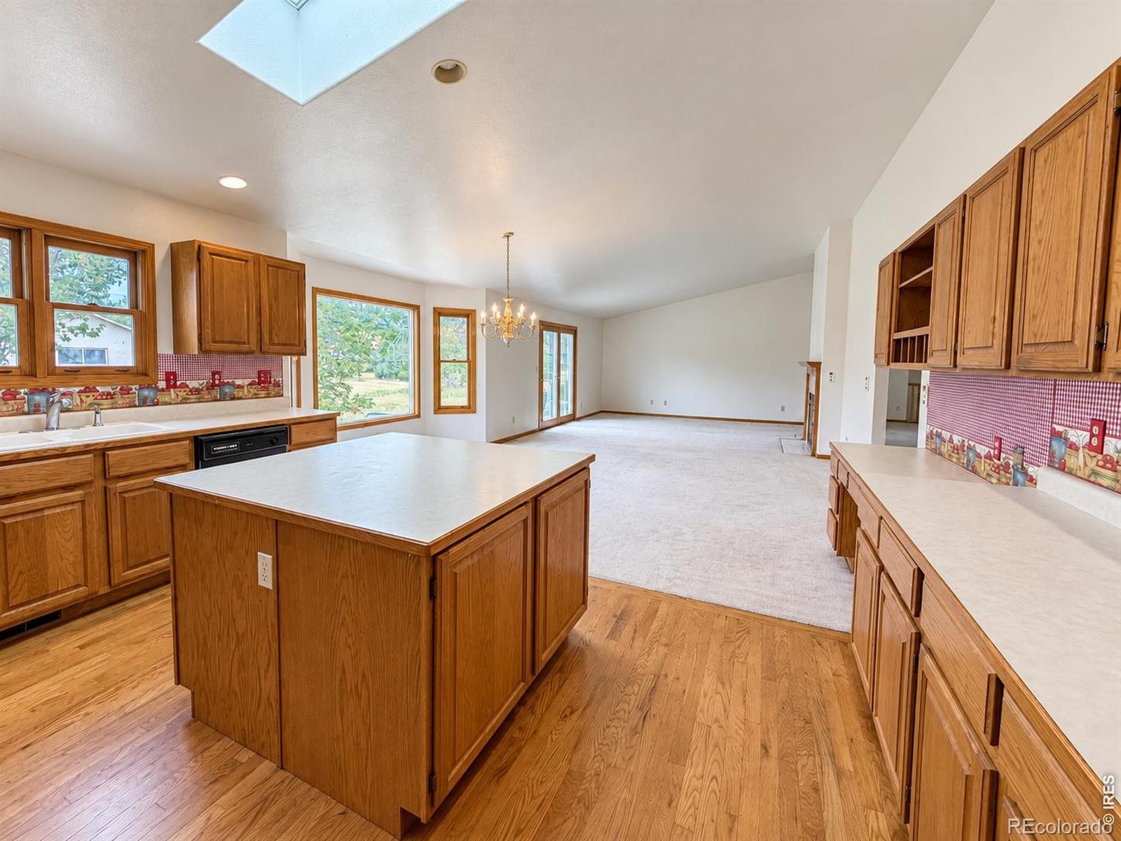 MLS Image #11 for 3810  kennedy avenue,wellington, Colorado