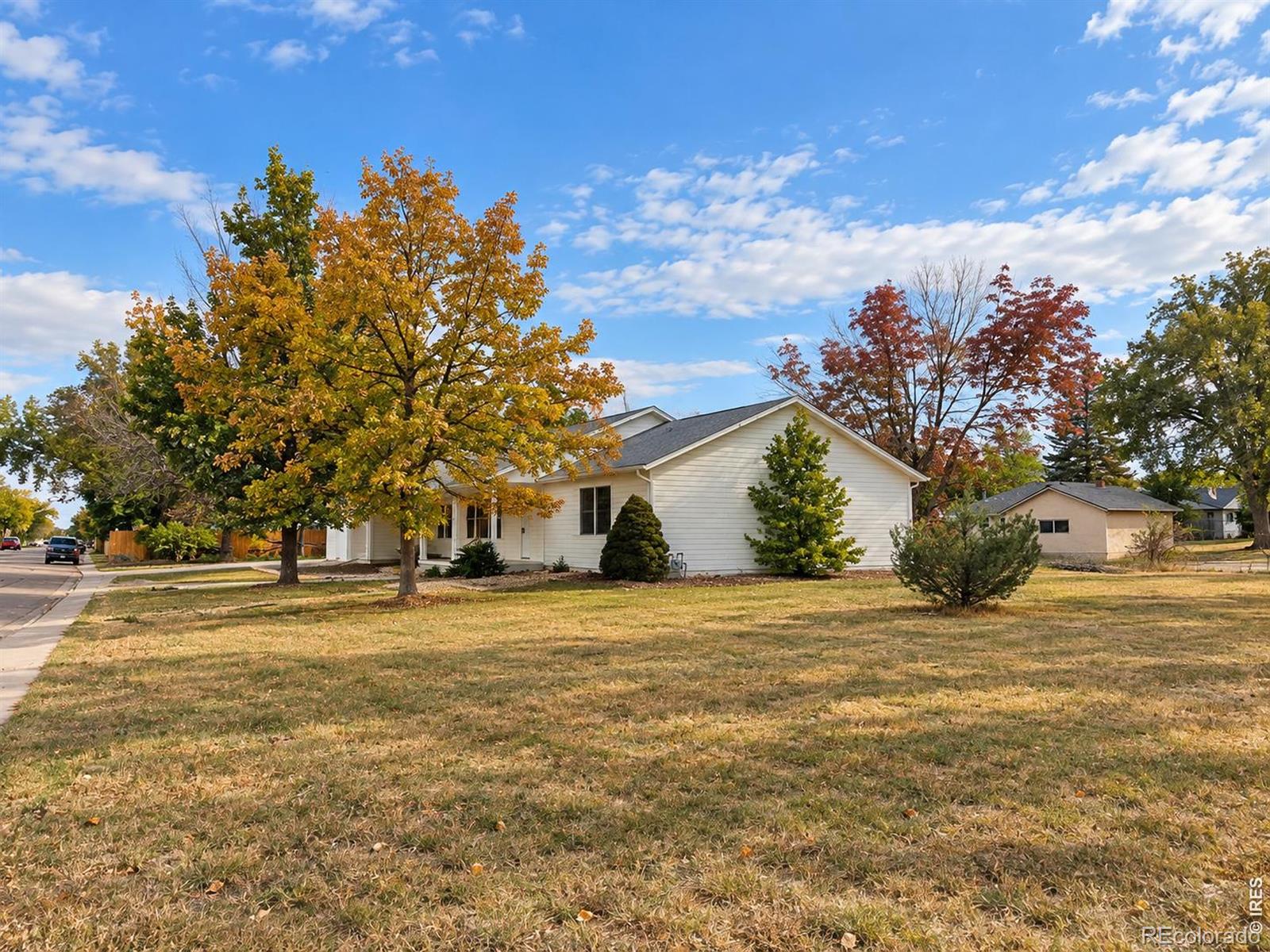 MLS Image #2 for 3810  kennedy avenue,wellington, Colorado