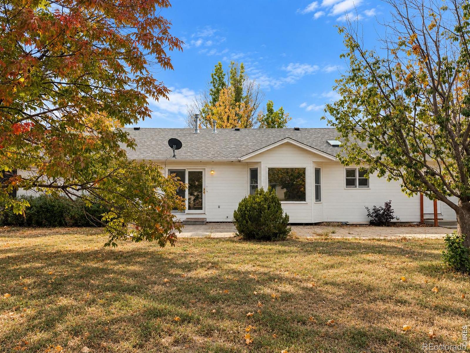 MLS Image #21 for 3810  kennedy avenue,wellington, Colorado