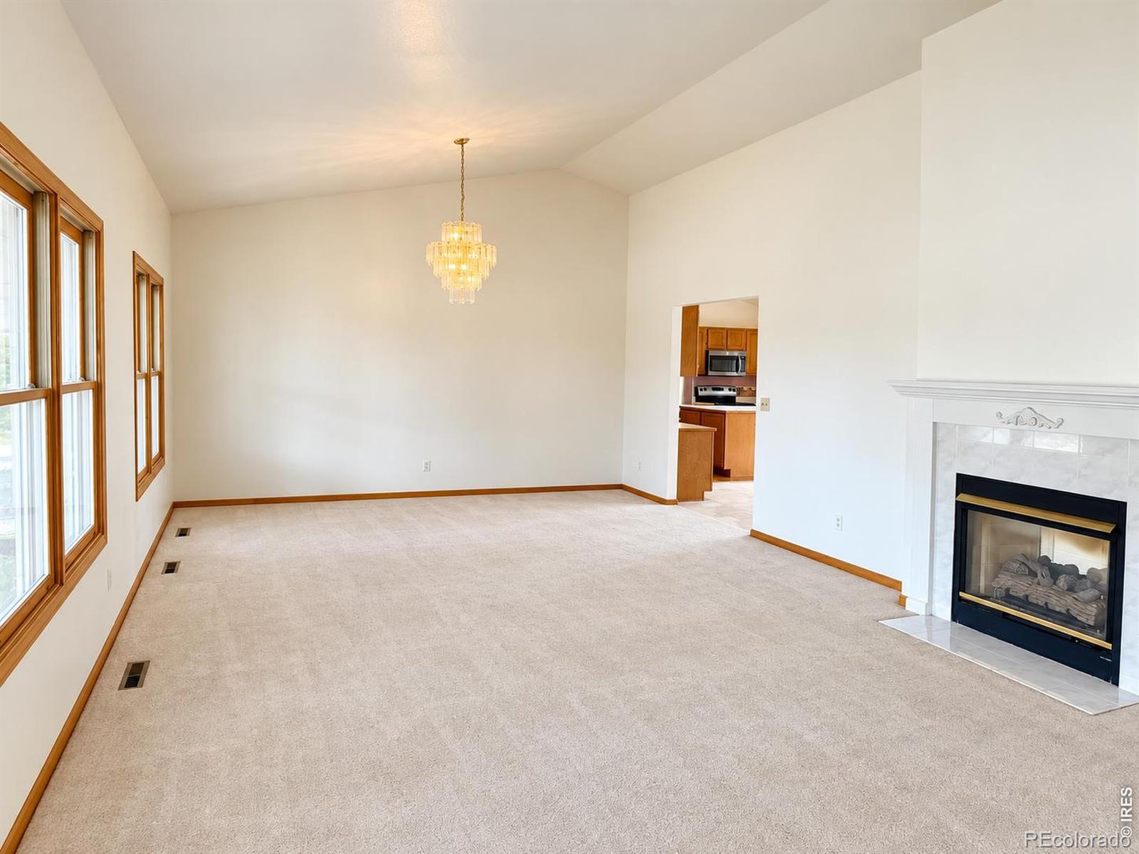MLS Image #3 for 3810  kennedy avenue,wellington, Colorado