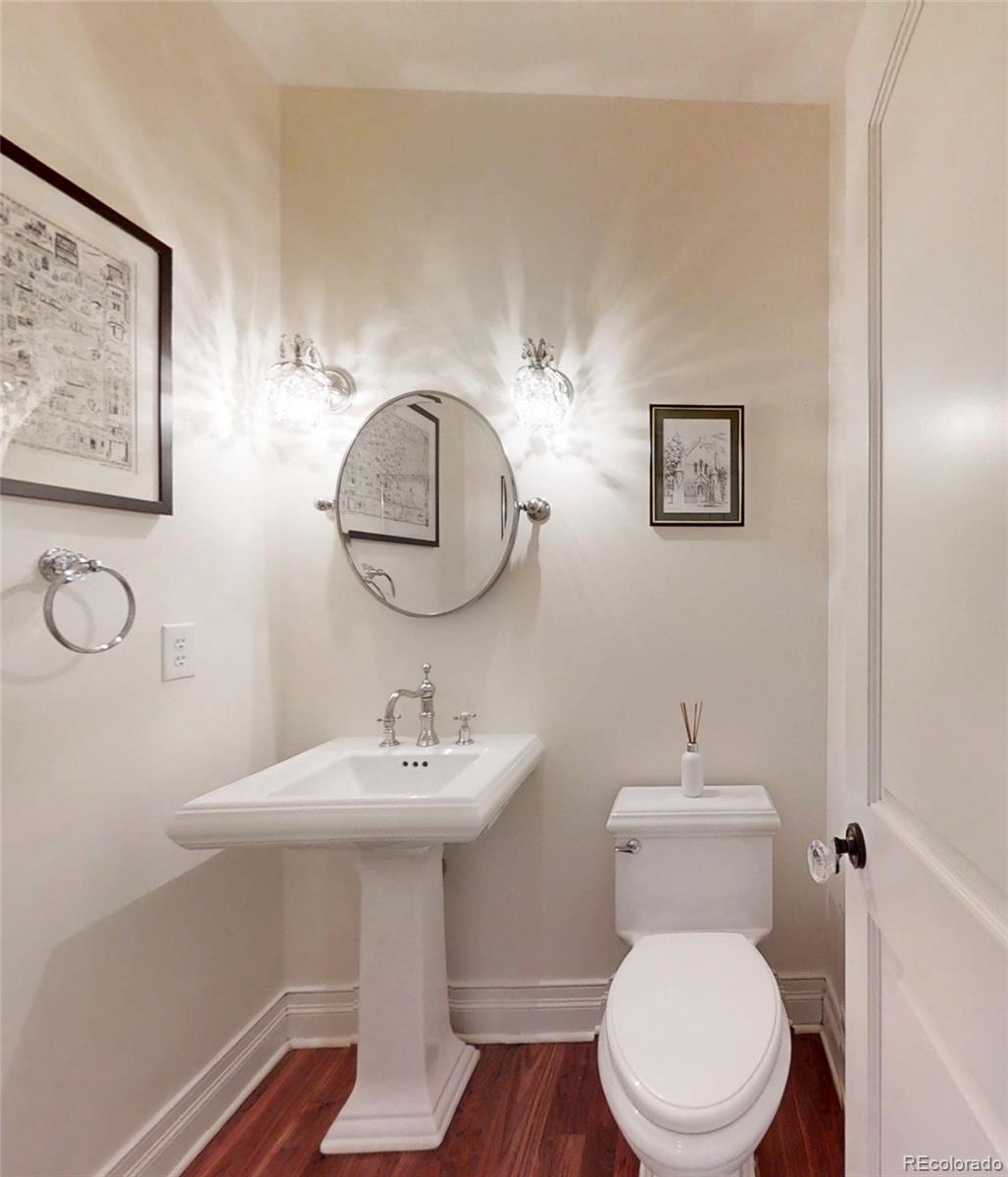 MLS Image #13 for 1811  bellaire street,denver, Colorado