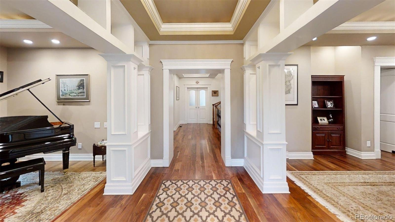 MLS Image #15 for 1811  bellaire street,denver, Colorado