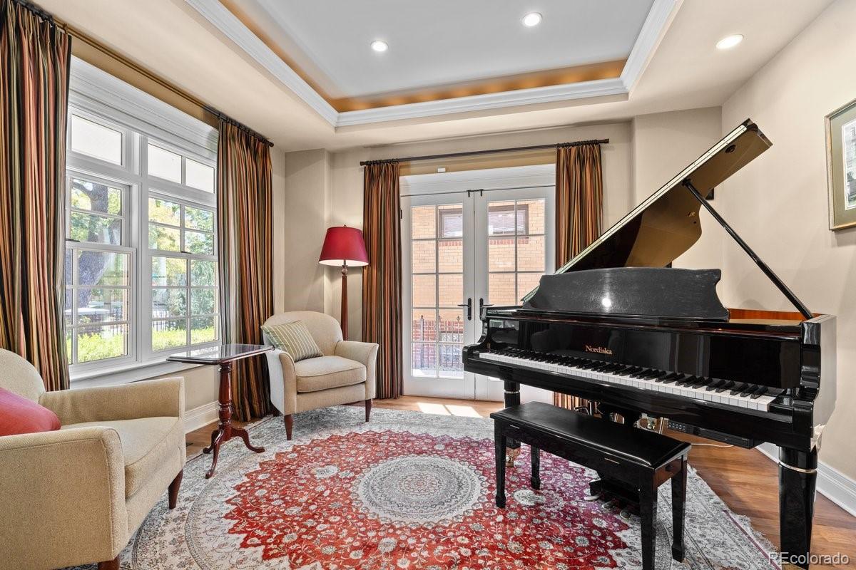 MLS Image #17 for 1811  bellaire street,denver, Colorado
