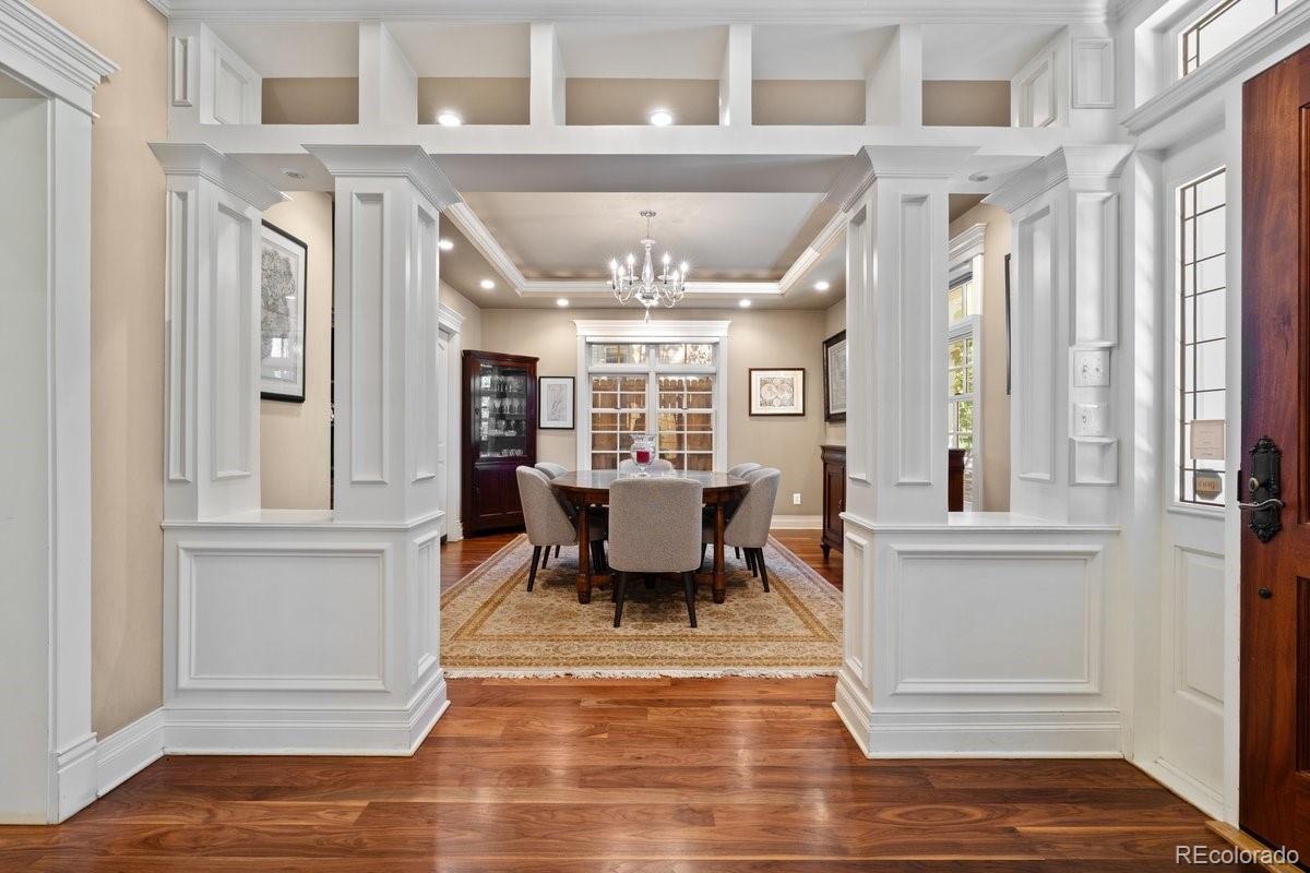 MLS Image #18 for 1811  bellaire street,denver, Colorado