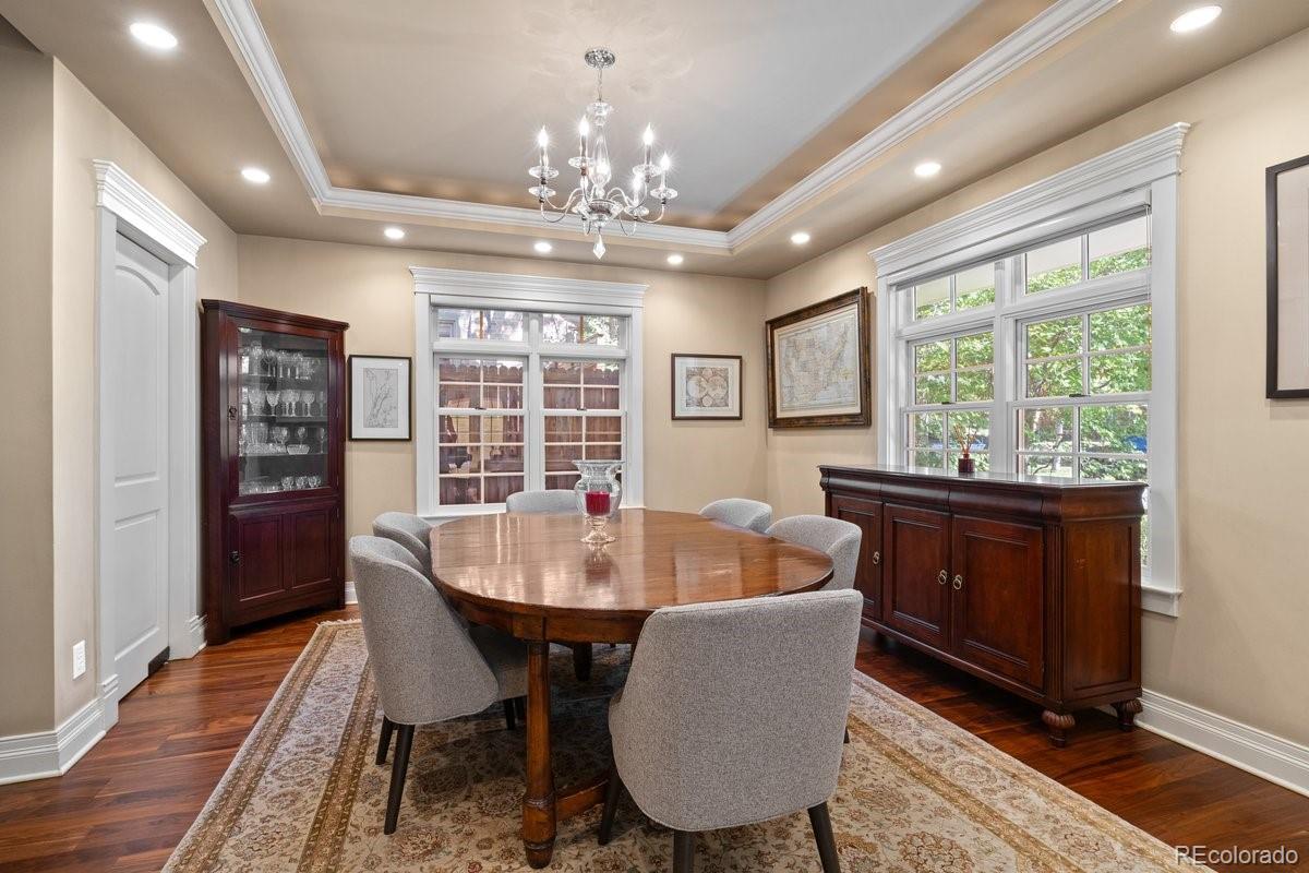 MLS Image #19 for 1811  bellaire street,denver, Colorado