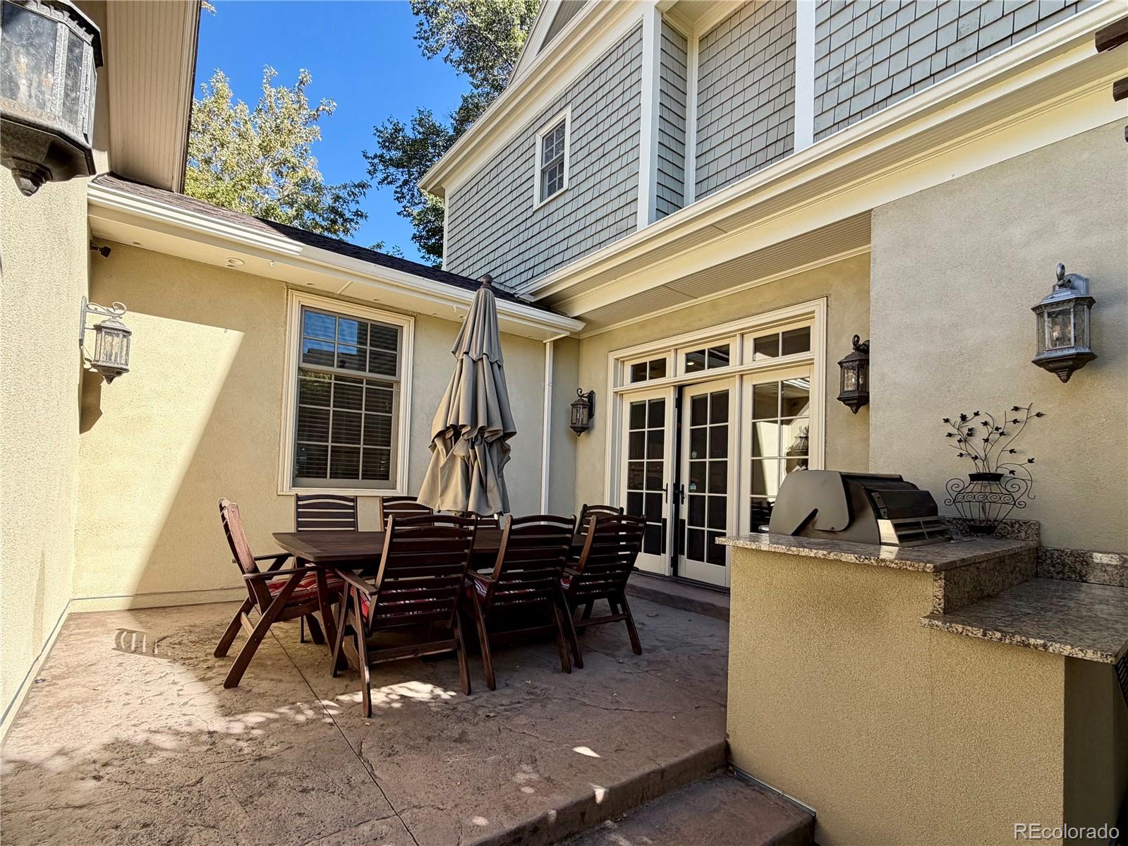 MLS Image #40 for 1811  bellaire street,denver, Colorado