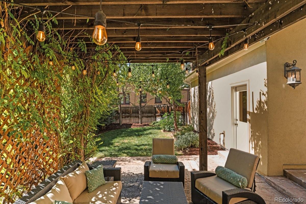 MLS Image #41 for 1811  bellaire street,denver, Colorado