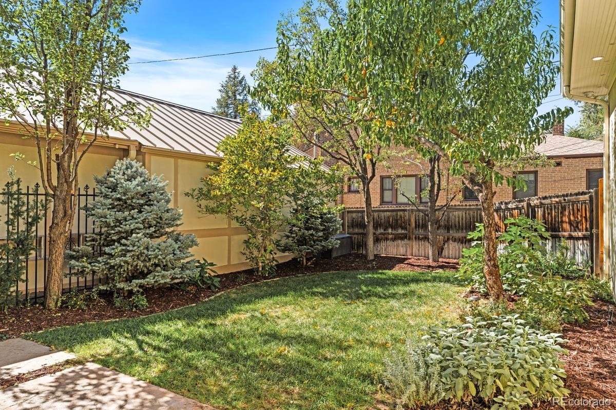 MLS Image #42 for 1811  bellaire street,denver, Colorado