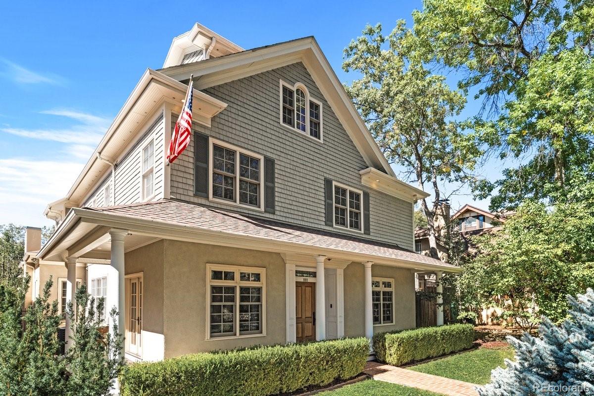 MLS Image #43 for 1811  bellaire street,denver, Colorado