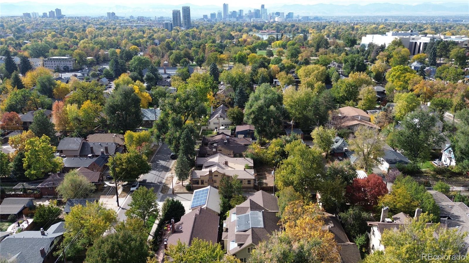 MLS Image #46 for 1811  bellaire street,denver, Colorado