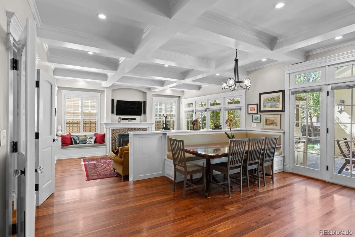 MLS Image #5 for 1811  bellaire street,denver, Colorado
