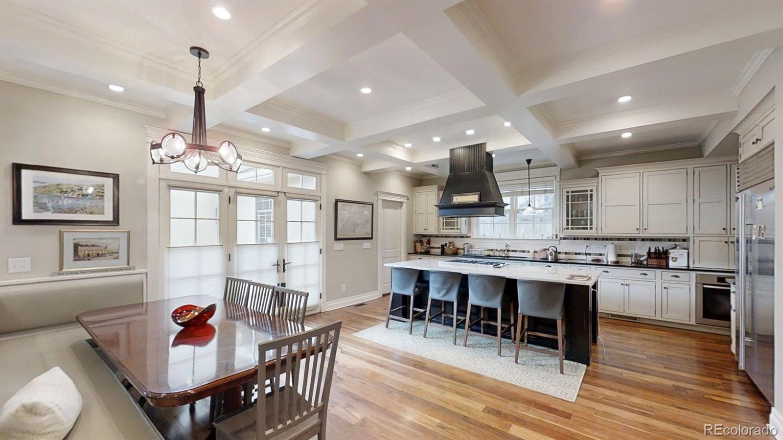 MLS Image #6 for 1811  bellaire street,denver, Colorado