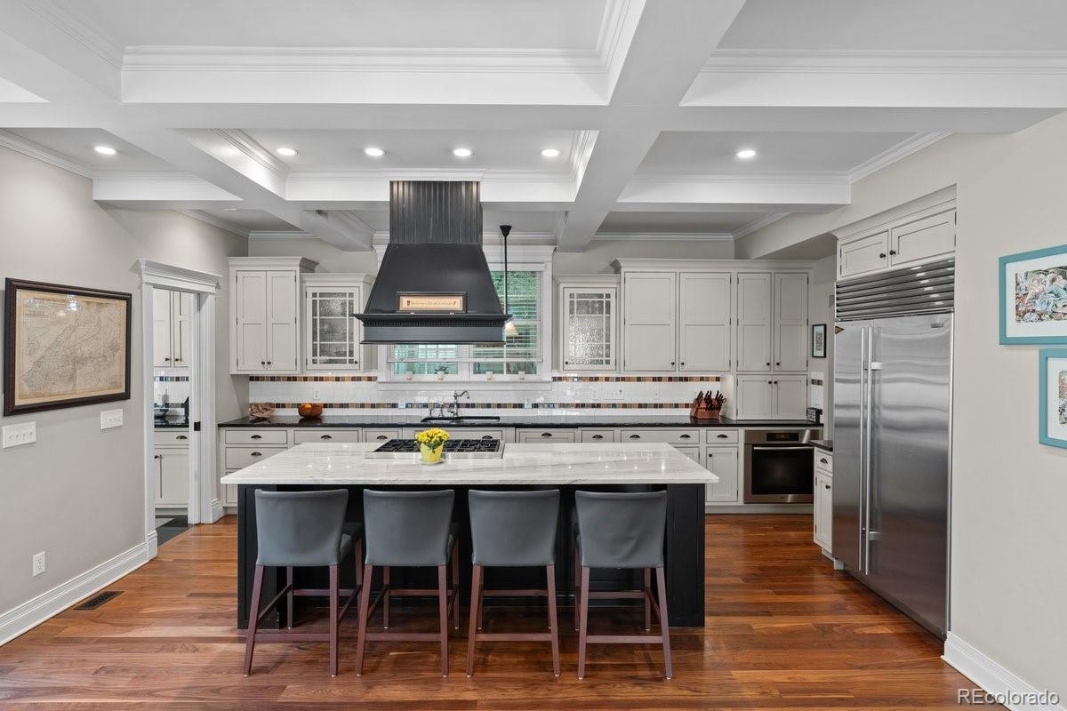 MLS Image #7 for 1811  bellaire street,denver, Colorado