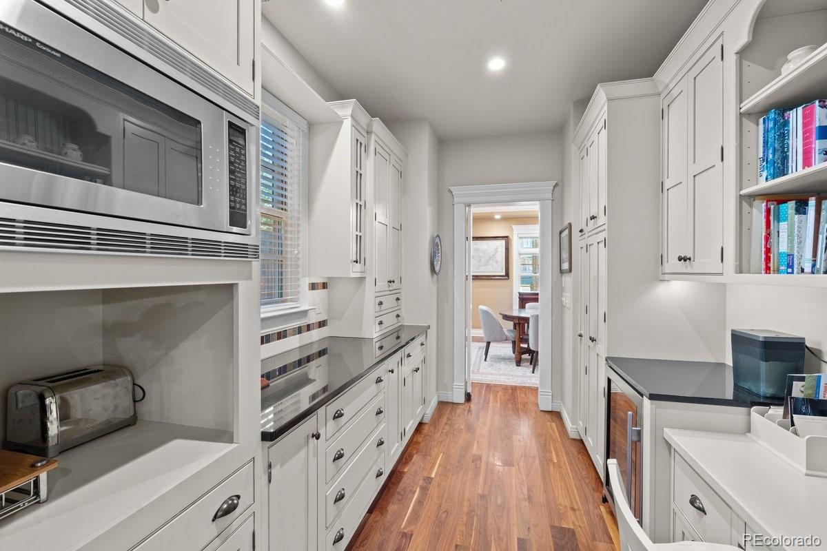 MLS Image #9 for 1811  bellaire street,denver, Colorado