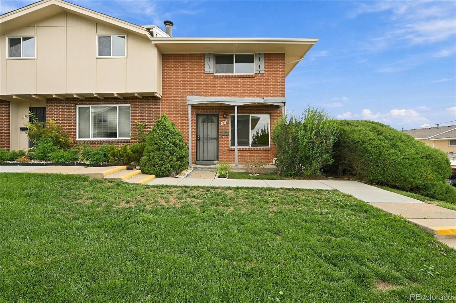 MLS Image #1 for 1224 w 88th avenue ,thornton, Colorado