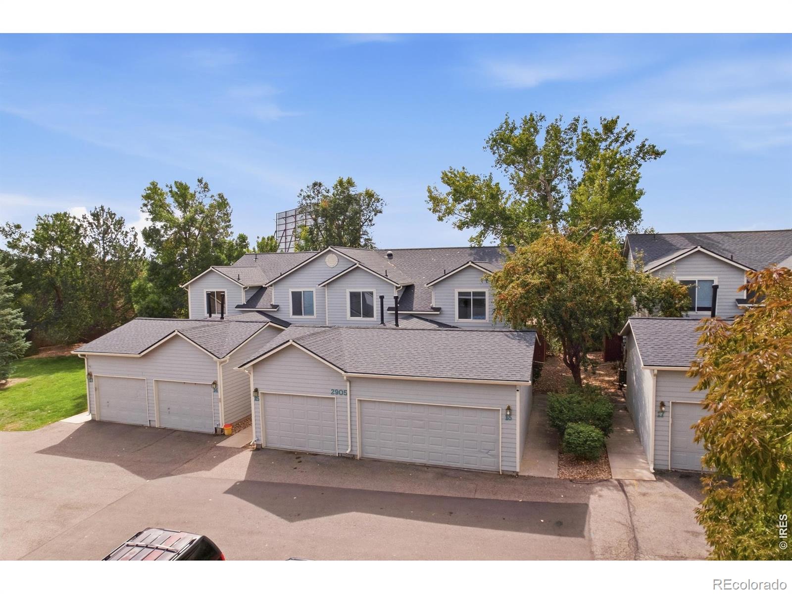 MLS Image #1 for 2905  neil drive,fort collins, Colorado