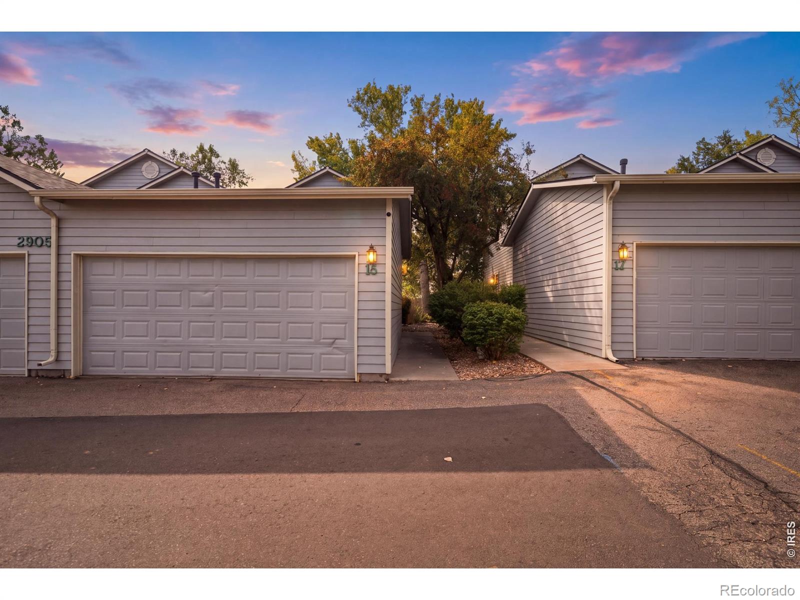 MLS Image #2 for 2905  neil drive,fort collins, Colorado