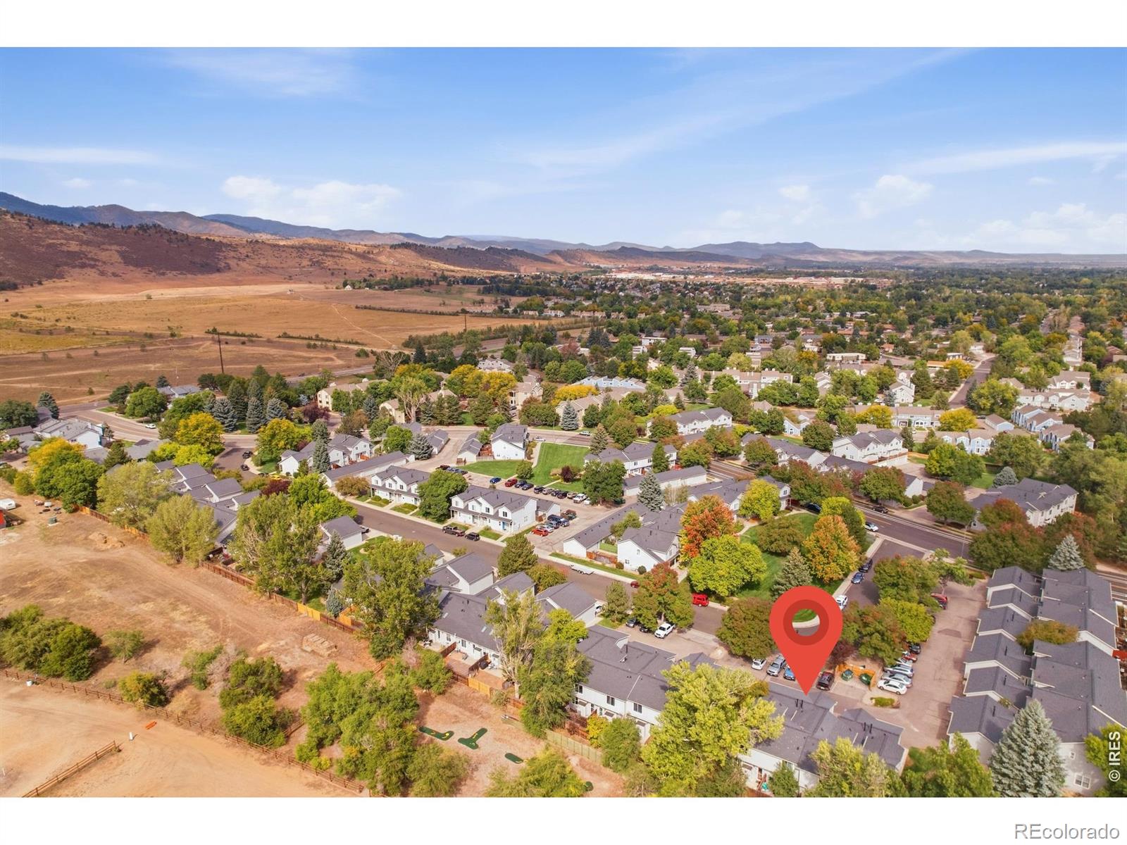 MLS Image #21 for 2905  neil drive,fort collins, Colorado