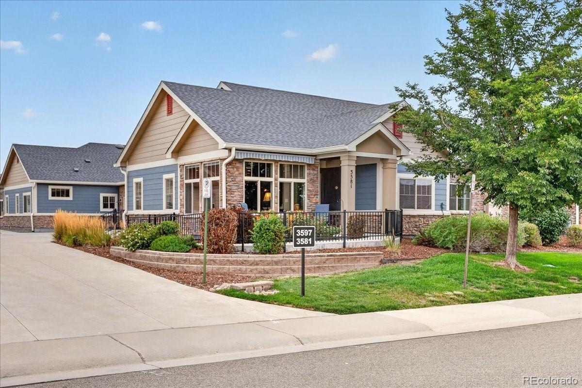 MLS Image #0 for 3581 e 124th place,thornton, Colorado