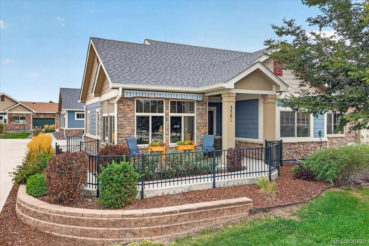 MLS Image #2 for 3581 e 124th place,thornton, Colorado