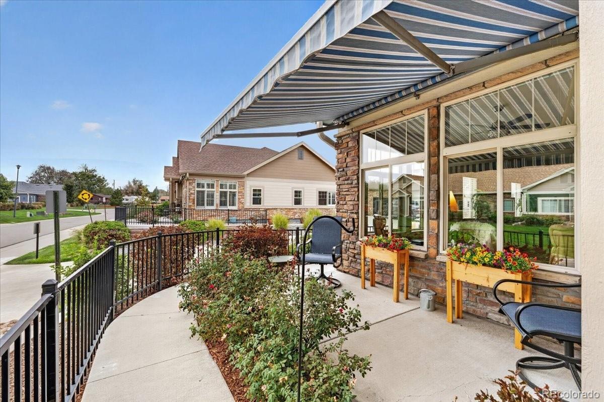 MLS Image #4 for 3581 e 124th place,thornton, Colorado