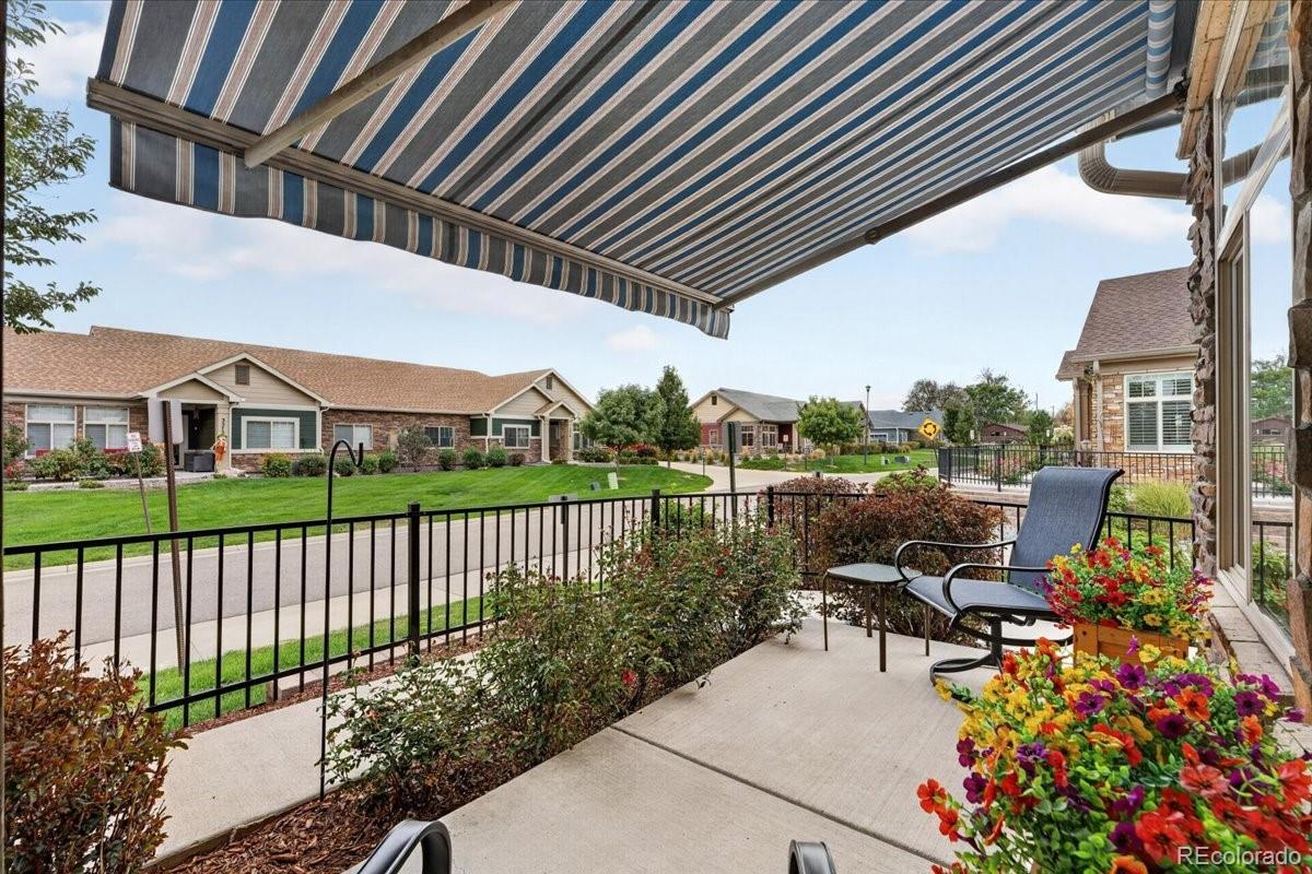 MLS Image #5 for 3581 e 124th place,thornton, Colorado