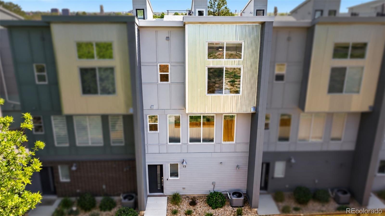 MLS Image #0 for 8711 e hampden avenue,denver, Colorado