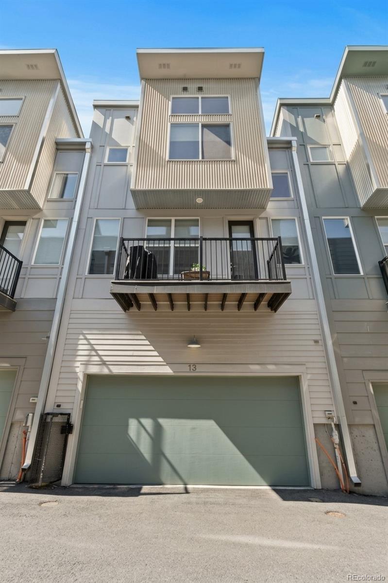 MLS Image #22 for 8711 e hampden avenue,denver, Colorado