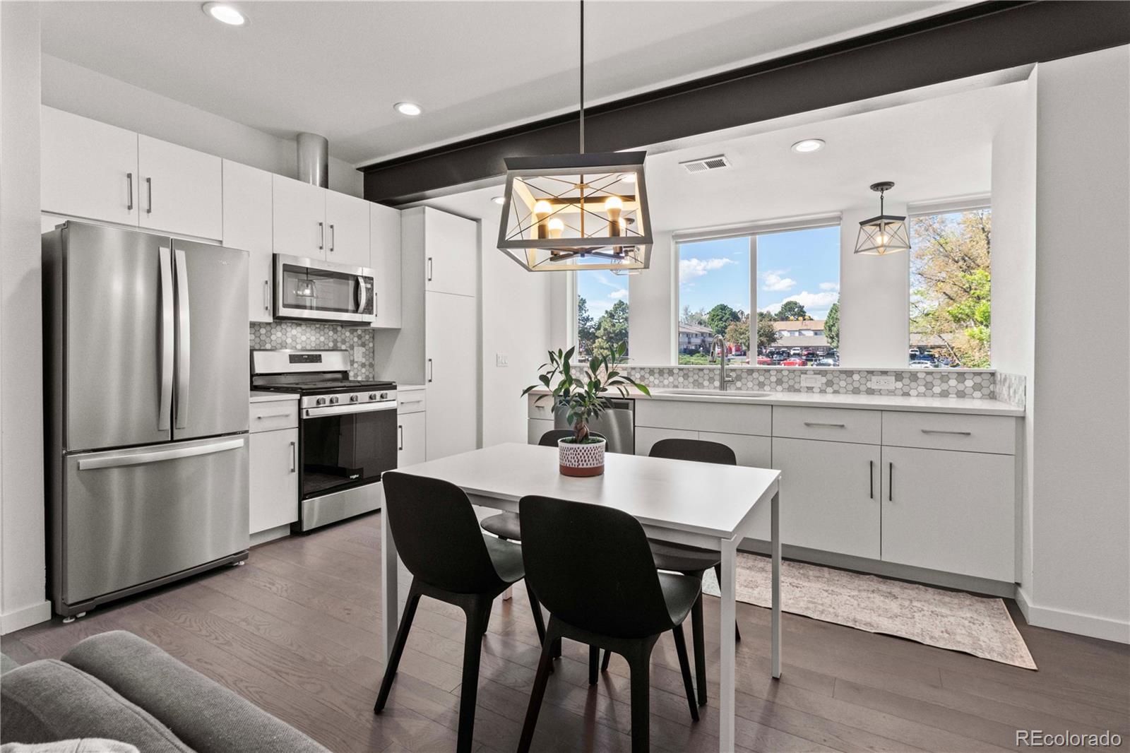MLS Image #3 for 8711 e hampden avenue,denver, Colorado