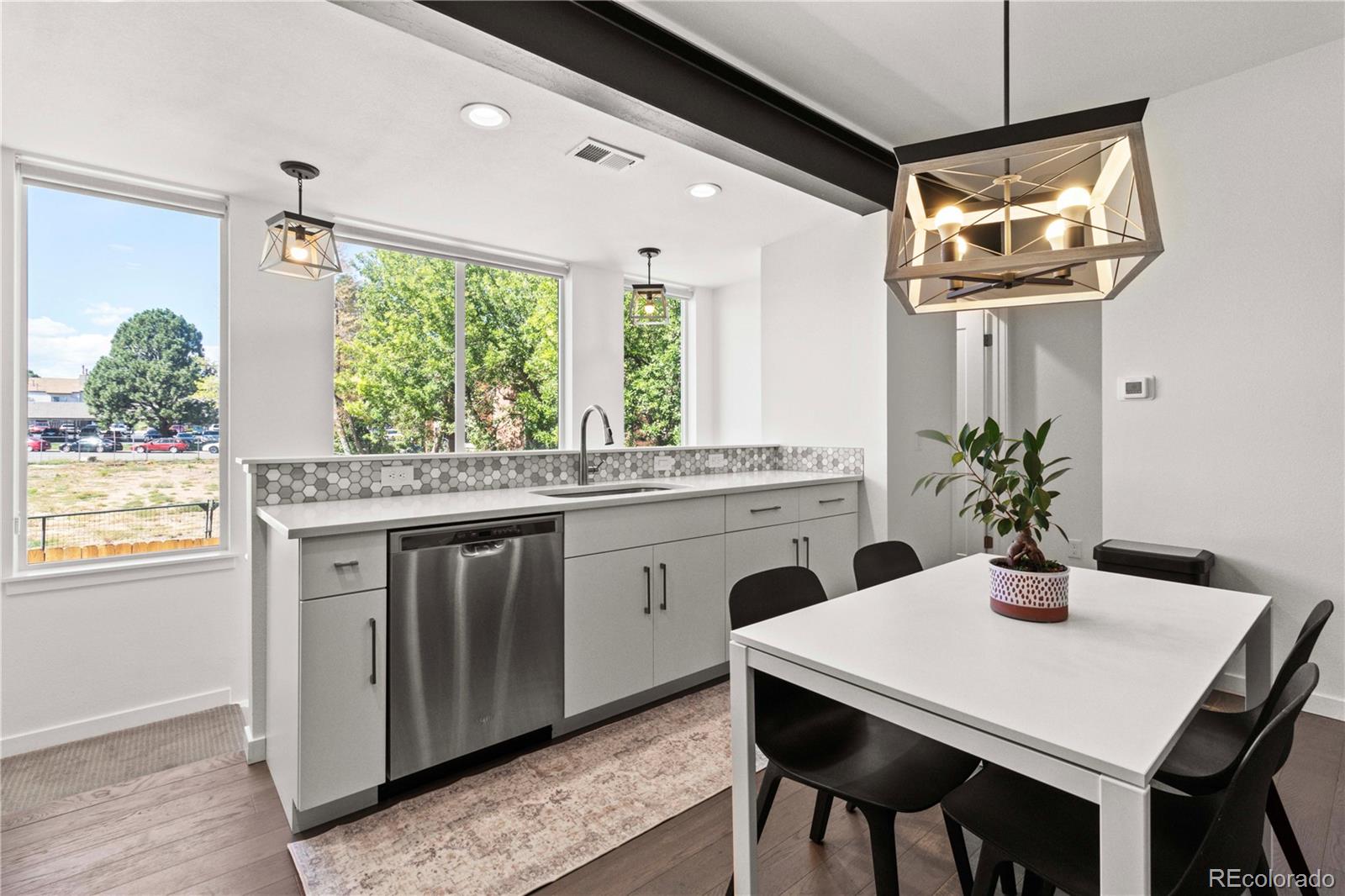 MLS Image #4 for 8711 e hampden avenue,denver, Colorado