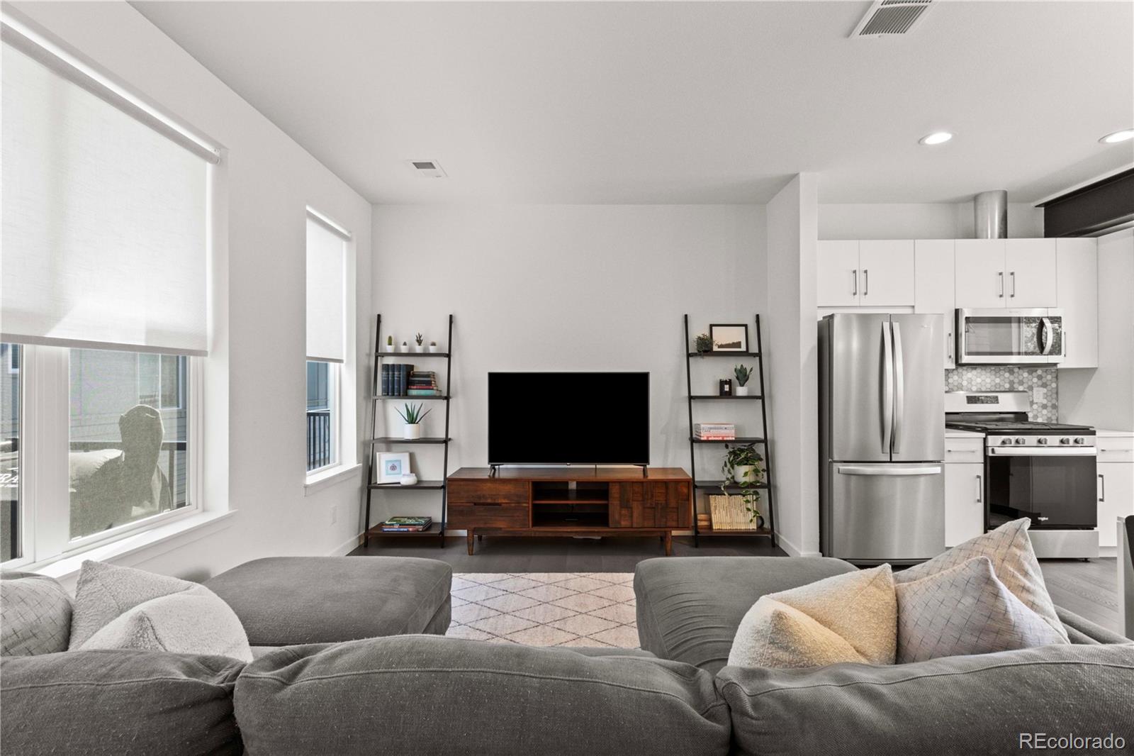 MLS Image #9 for 8711 e hampden avenue,denver, Colorado