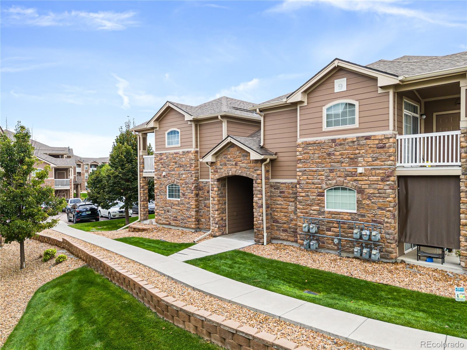 MLS Image #2 for 7440 s blackhawk street 9-108,englewood, Colorado