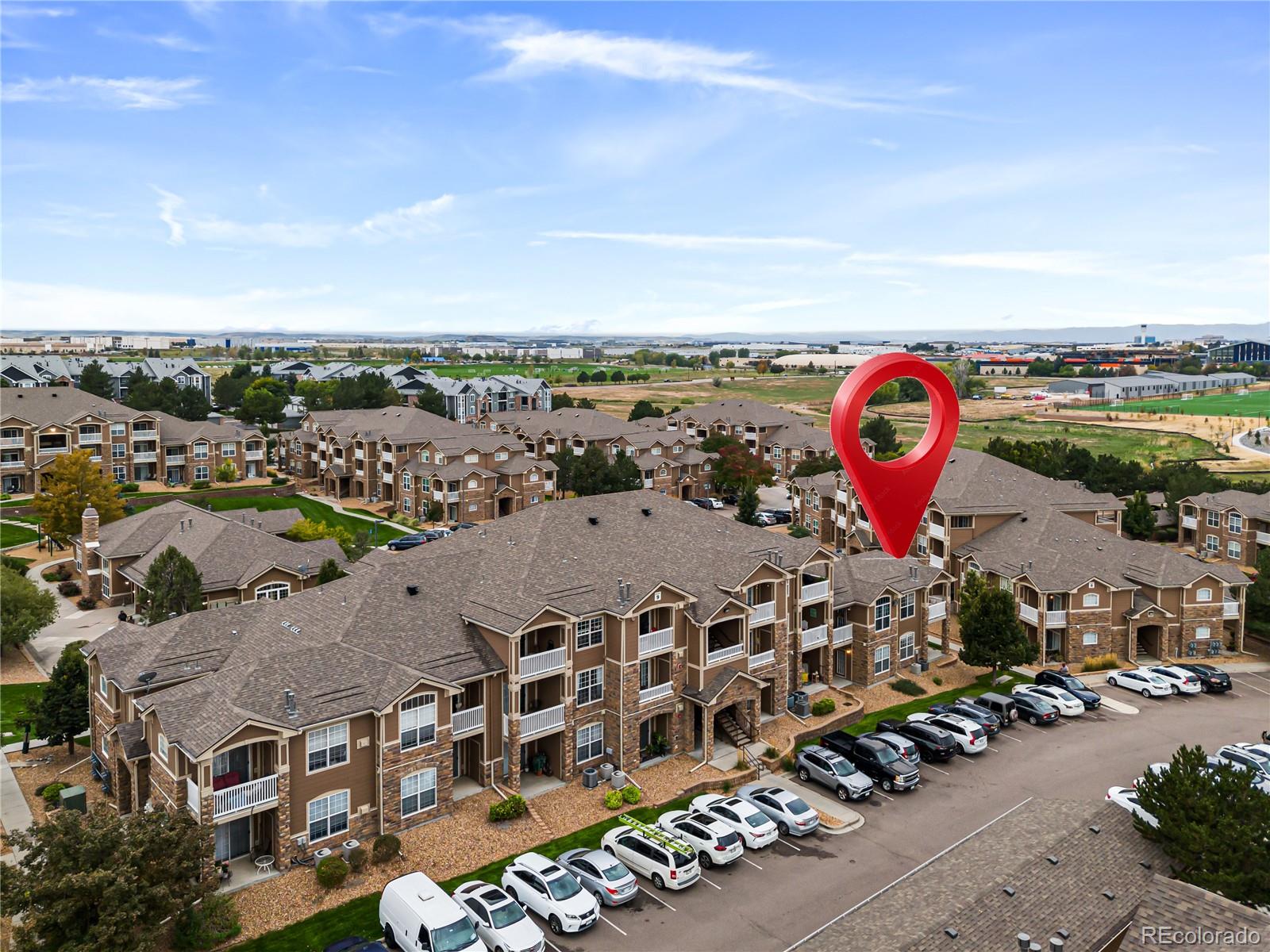 MLS Image #3 for 7440 s blackhawk street 9-108,englewood, Colorado