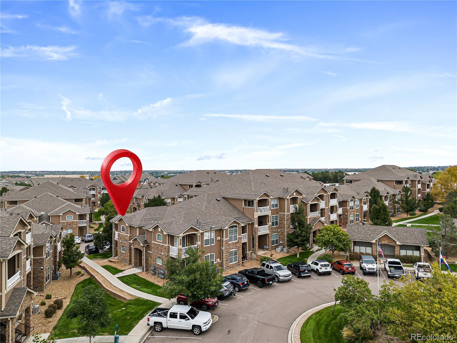 MLS Image #4 for 7440 s blackhawk street 9-108,englewood, Colorado