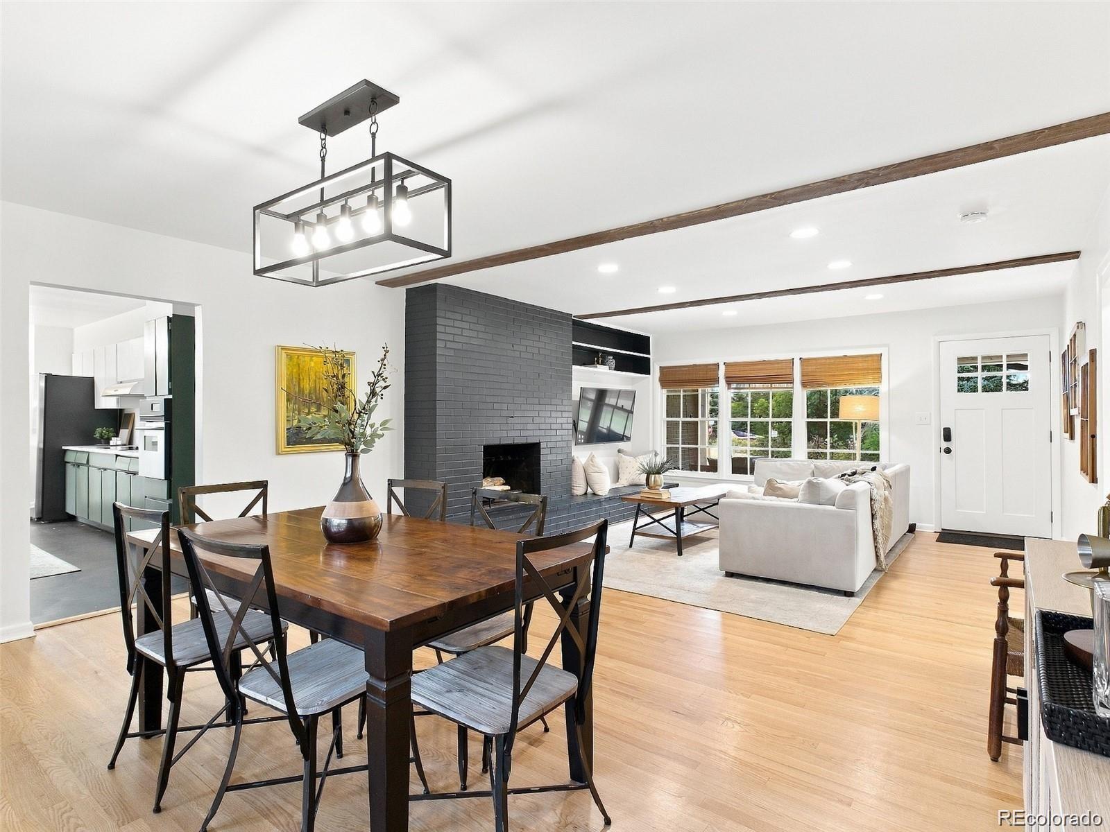 MLS Image #10 for 995  zinnia street,golden, Colorado