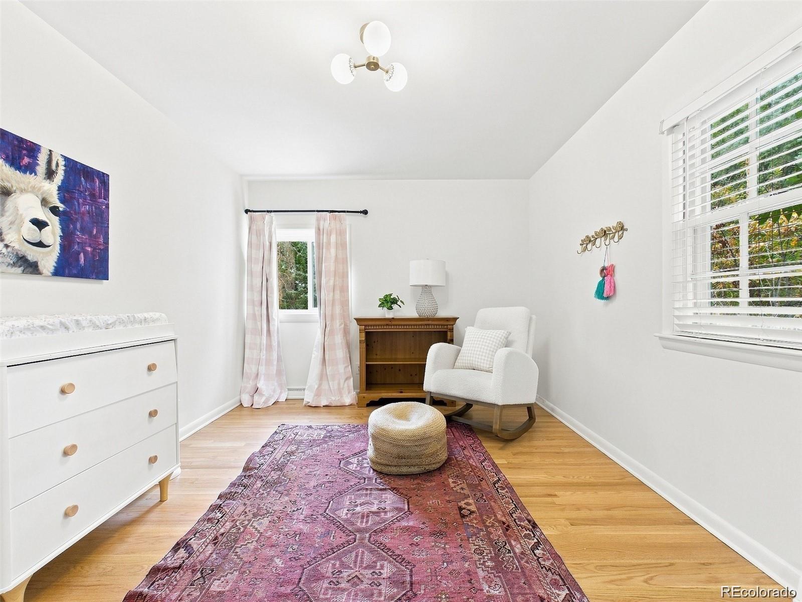 MLS Image #26 for 995  zinnia street,golden, Colorado