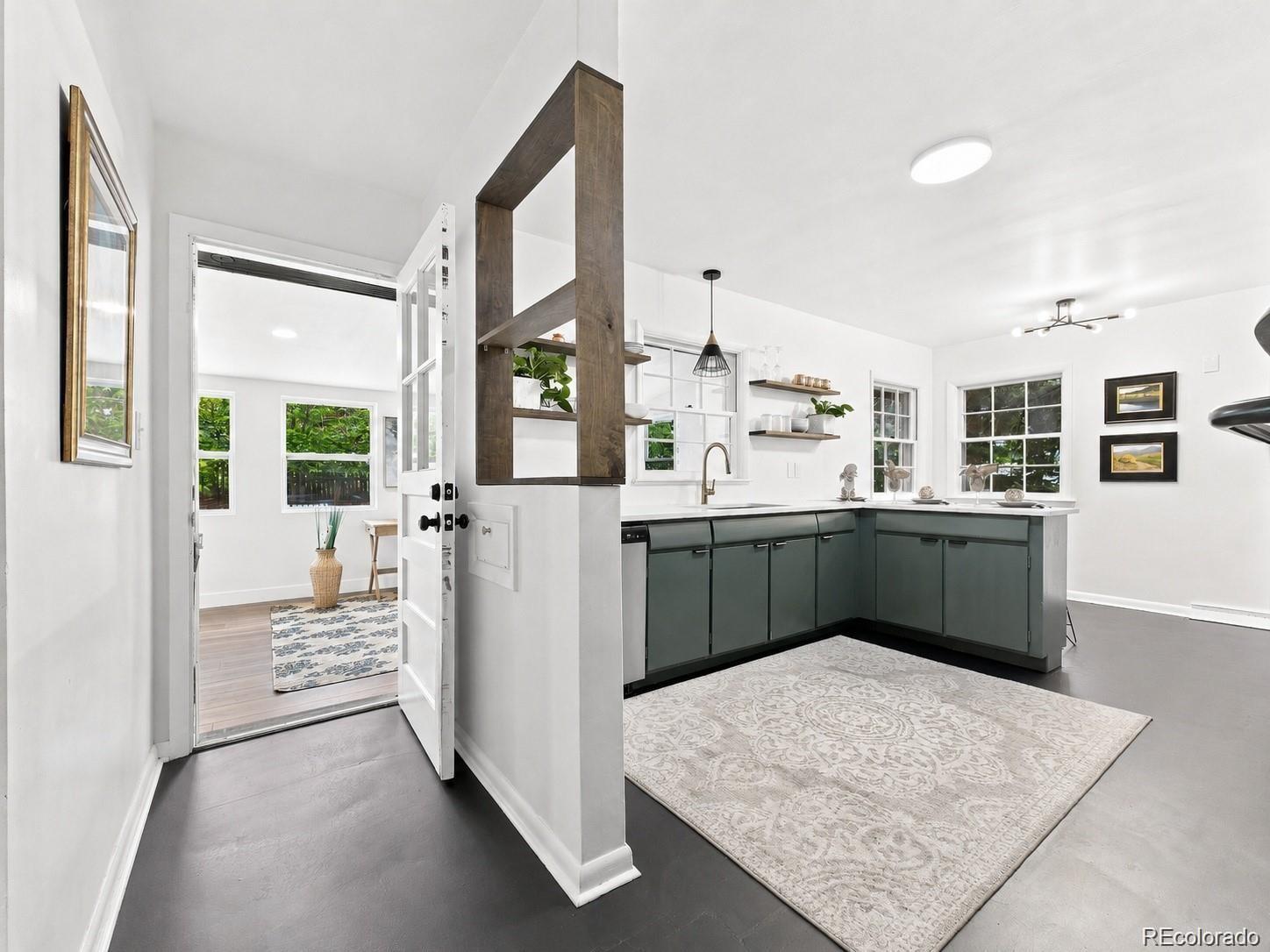 MLS Image #30 for 995  zinnia street,golden, Colorado