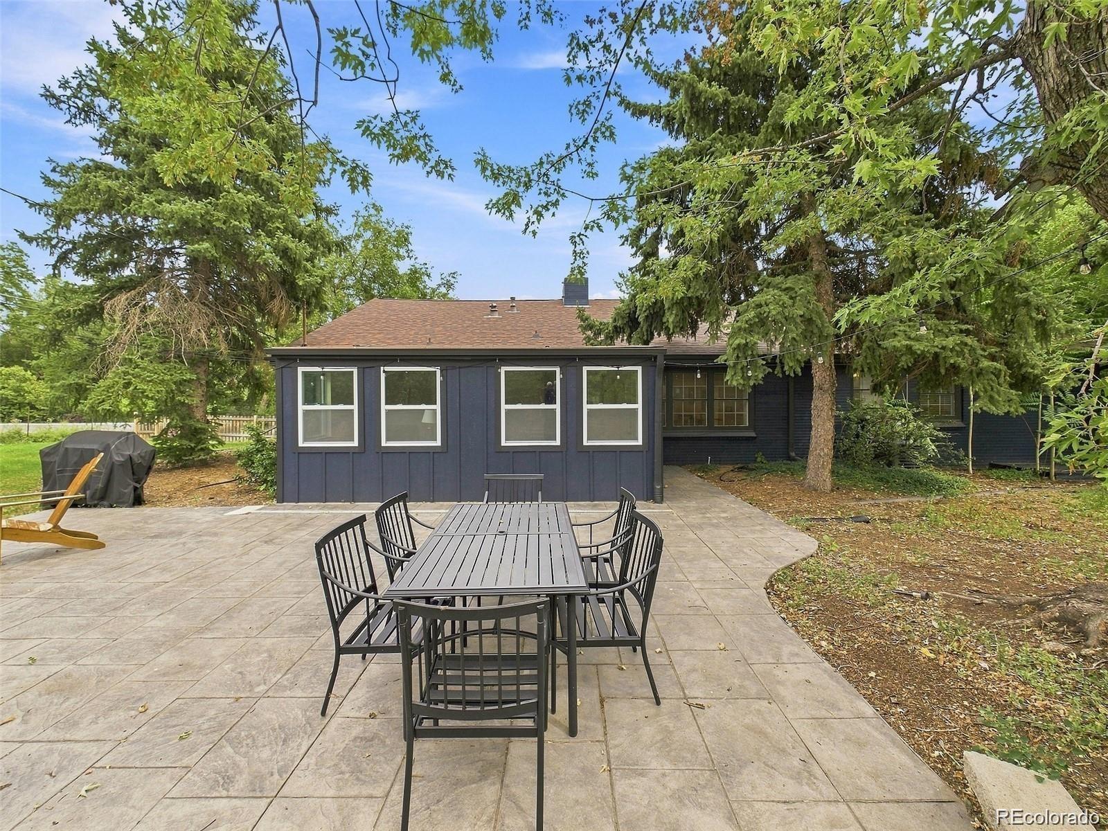 MLS Image #36 for 995  zinnia street,golden, Colorado