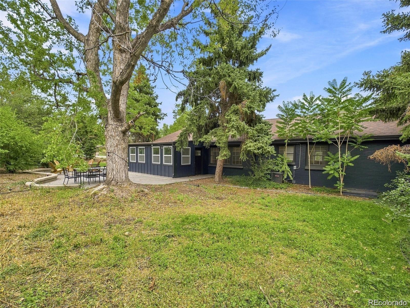 MLS Image #37 for 995  zinnia street,golden, Colorado