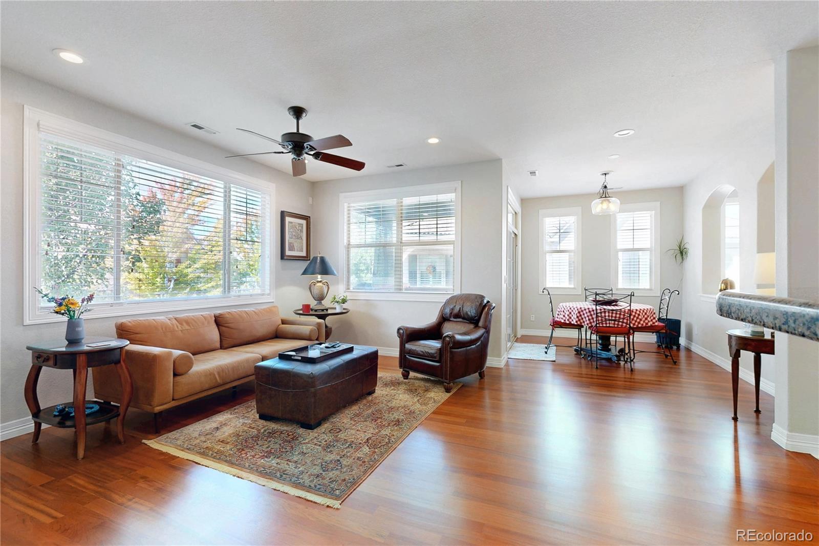 MLS Image #1 for 10108  bluffmont lane,lone tree, Colorado