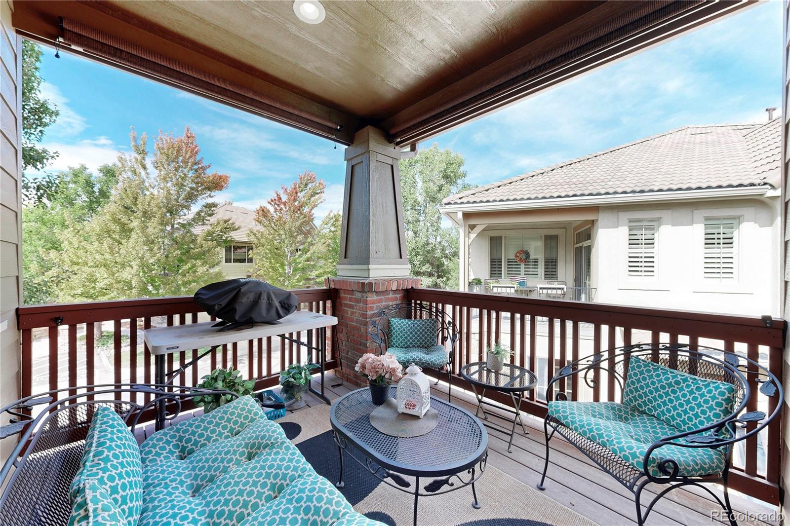 MLS Image #13 for 10108  bluffmont lane,lone tree, Colorado
