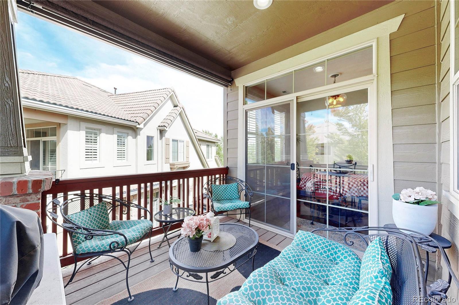 MLS Image #14 for 10108  bluffmont lane,lone tree, Colorado