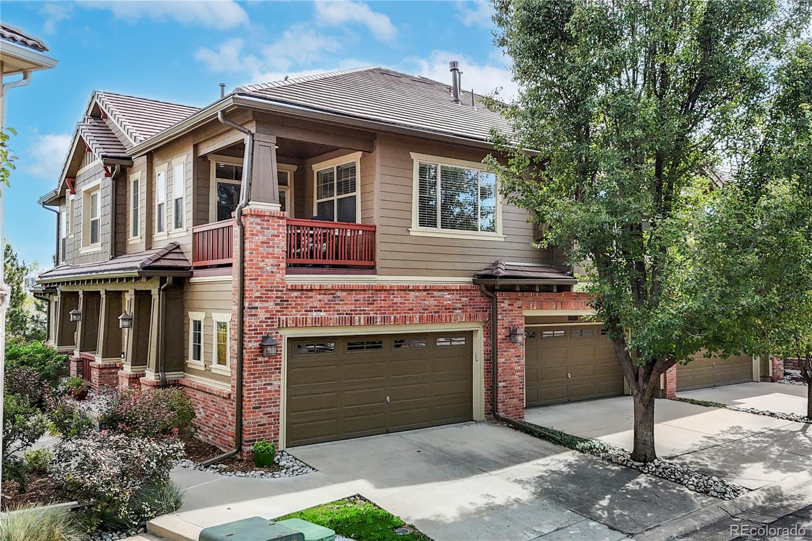 MLS Image #15 for 10108  bluffmont lane,lone tree, Colorado