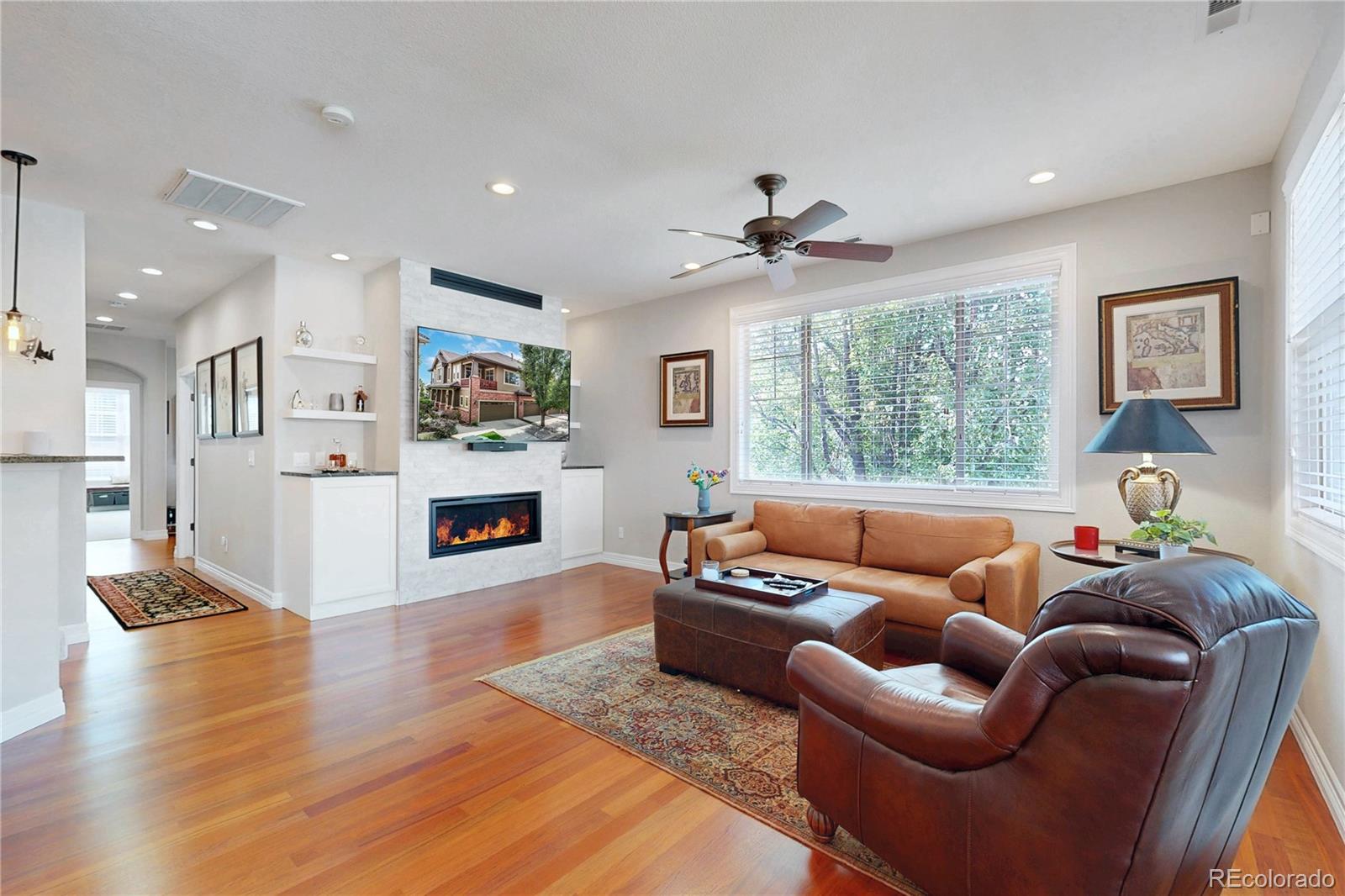 MLS Image #2 for 10108  bluffmont lane,lone tree, Colorado